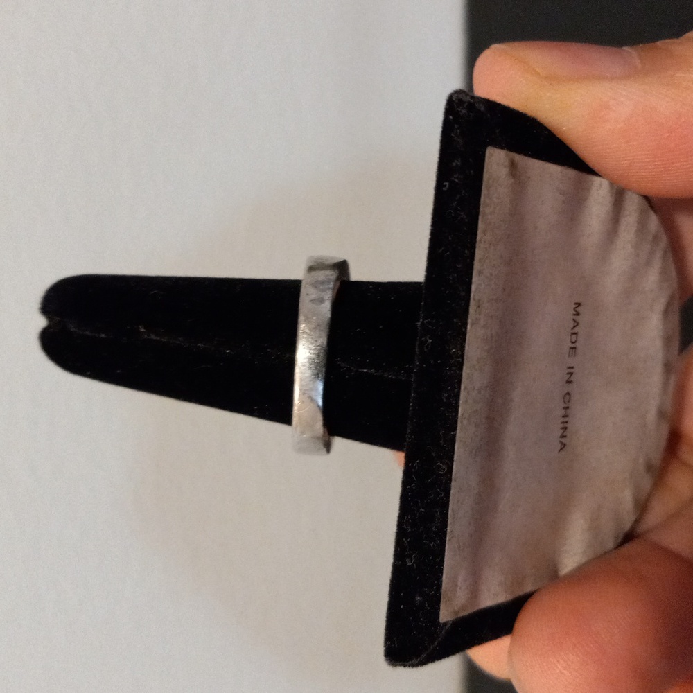 925 ring - Picture 6 of 13
